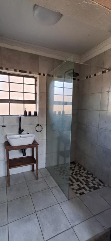 To Let 1 Bedroom Property for Rent in Bothaville Free State